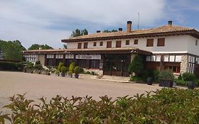Hostal el Ventorro